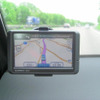 【GARMIN nuvi205W インプレ】フランクフルト - シュツットガルトを往復…河村康彦
