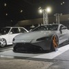 MOONTECH…東京オートサロン2024