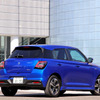 スズキ スイフト 新型