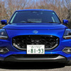 スズキ スイフト 新型