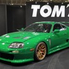80スープラ・レストモッド
