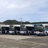 西日本JRバス京丹波営業所
