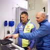 BMWが独バイアスロン代表チームの空力を技術支援