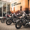 「BMWモトラッドデイズ」のイメージ