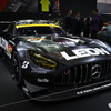 メルセデスAMG GT3