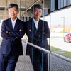 井上雅宏氏（現・トヨタ自動車中南米本部本部長）