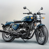ロイヤルエンフィールド・ショットガン650