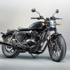 ロイヤルエンフィールド・ショットガン650