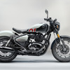 ロイヤルエンフィールド・ショットガン650