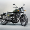 ロイヤルエンフィールド・ショットガン650