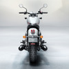 ロイヤルエンフィールド・ショットガン650