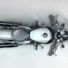 ロイヤルエンフィールド・ショットガン650