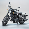 ロイヤルエンフィールド・ショットガン650