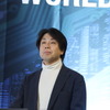 ソニー・ホンダモビリティ E&Eシステムアーキテクチャ開発部 ゼネラルマネージャ 西林卓也氏