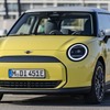 MINI クーパー・エレクトリック の「クーパーE」