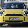 MINI クーパー・エレクトリック の「クーパーE」