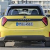 MINI クーパー・エレクトリック の「クーパーE」
