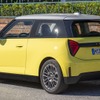 MINI クーパー・エレクトリック の「クーパーE」