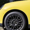 MINI クーパー・エレクトリック の「クーパーE」
