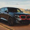 BMW XMレーベル・レッド