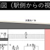 浪江EVパーク（仮称）立面図イメージ