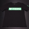 単筒式Tシャツ（緑）［TN004-021］