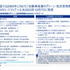 世界の各地域でハイブリッド車の販売増・CNと燃料は？…KPMGコンサルティング 轟木光氏［インタビュー］