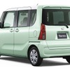 ダイハツ・タント