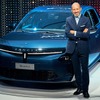 ランチア・イプシロン 新型