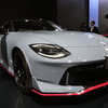 日産 フェアレディZ NISMO