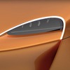 マクラーレン 新型SUV 予想CG