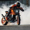 KTM 990デューク 2024年モデル