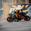 KTM 990デューク 2024年モデル