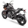 KTM 990デューク 2024年モデル