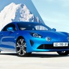 アルピーヌ A110