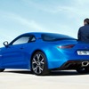 アルピーヌ A110