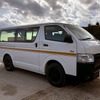Carstay SAny.VAN（サニーバン）