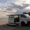 Carstay SAny.VAN（サニーバン）
