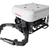 作業用ROVコンセプトモデル