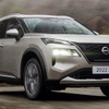 日産 エクストレイル （欧州仕様）