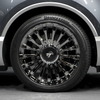 トヨタ・センチュリー新型 / ブリヂストン「ALENZA 001」