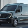 ルノー・マスター 新型