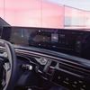 プジョー 3008 新型のEV「E-3008」の最新 i-CockPit