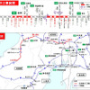 交通規制区間