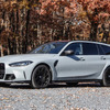 BMW M3ツーリング（M3 Competition M xDrive ツーリング）