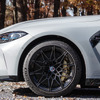 BMW M3ツーリング（M3 Competition M xDrive ツーリング）