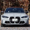 BMW M3ツーリング（M3 Competition M xDrive ツーリング）