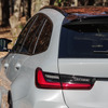 BMW M3ツーリング（M3 Competition M xDrive ツーリング）