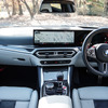 BMW M3ツーリング（M3 Competition M xDrive ツーリング）