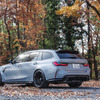 BMW M3ツーリング（M3 Competition M xDrive ツーリング）